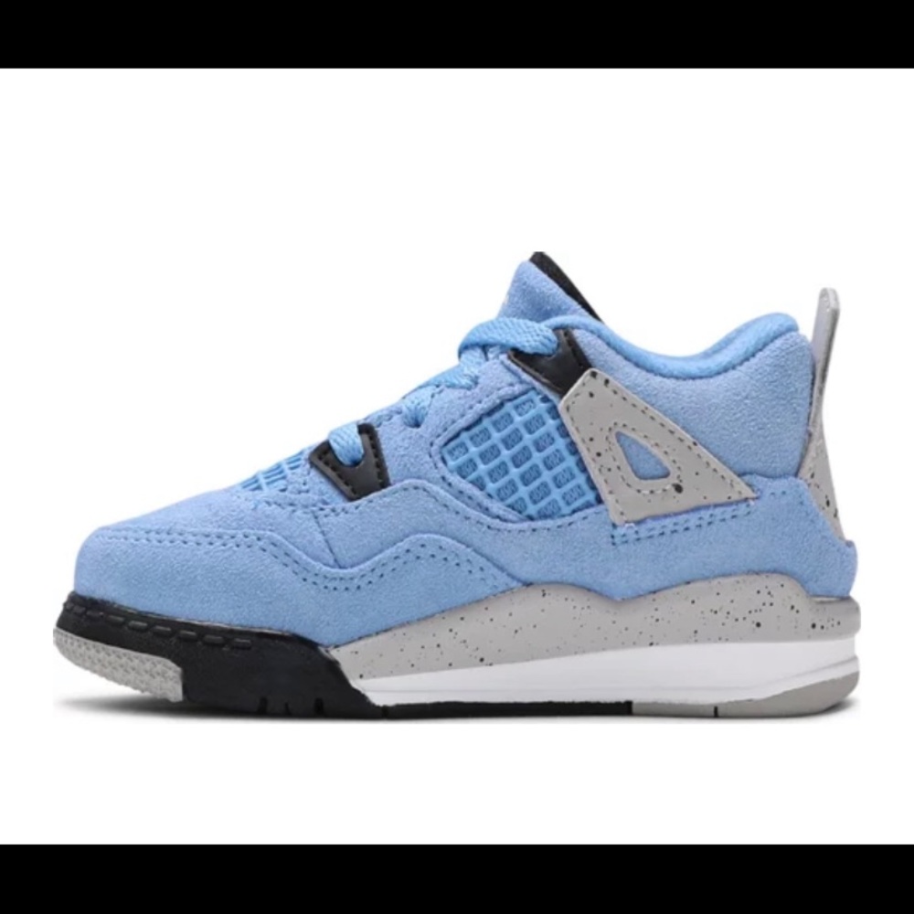 Jordan Retro University Toddler